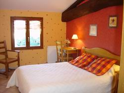 chambres d'h�tes th�venon montbrison forez loire
