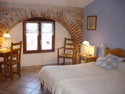 chambres d'h�tes th�venon montbrison forez loire