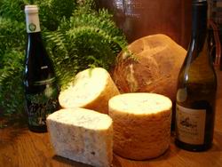 chambres d'h�tes th�venon montbrison forez loire fourme