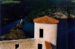 chambres d'h�tes th�venon montbrison forez loire