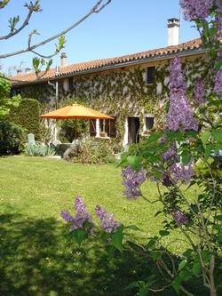 chambres d'h�tes th�venon montbrison forez loire